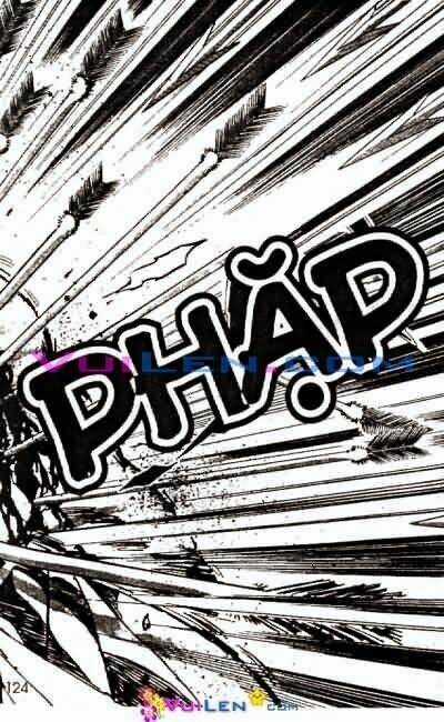 Hoàng Đế Thiên Tài Chapter 4 trang 122