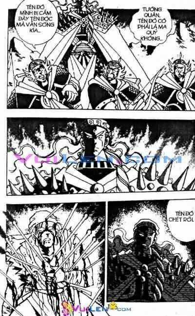 Hoàng Đế Thiên Tài Chapter 4 trang 124