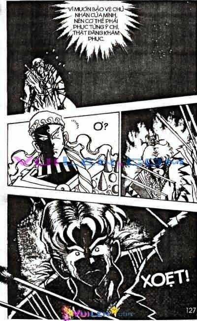 Hoàng Đế Thiên Tài Chapter 4 trang 125