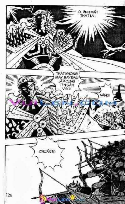 Hoàng Đế Thiên Tài Chapter 4 trang 126