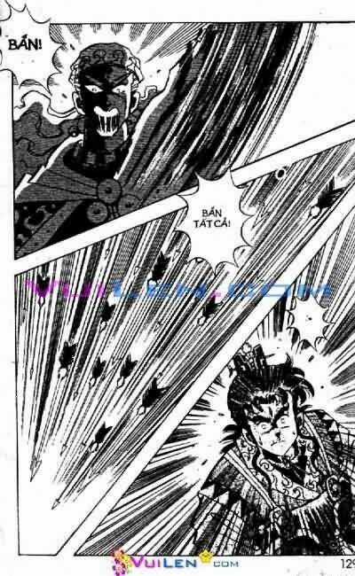 Hoàng Đế Thiên Tài Chapter 4 trang 127