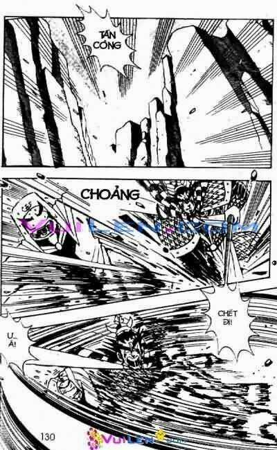 Hoàng Đế Thiên Tài Chapter 4 trang 128