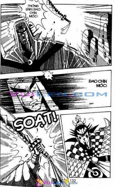 Hoàng Đế Thiên Tài Chapter 4 trang 130