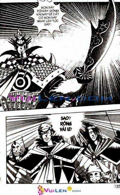 Hoàng Đế Thiên Tài Chapter 4 trang 133