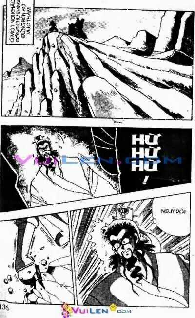 Hoàng Đế Thiên Tài Chapter 4 trang 134