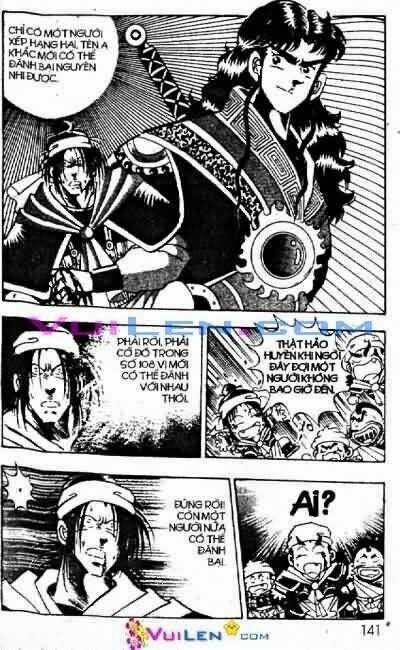 Hoàng Đế Thiên Tài Chapter 4 trang 139