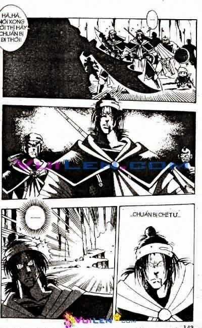 Hoàng Đế Thiên Tài Chapter 4 trang 141