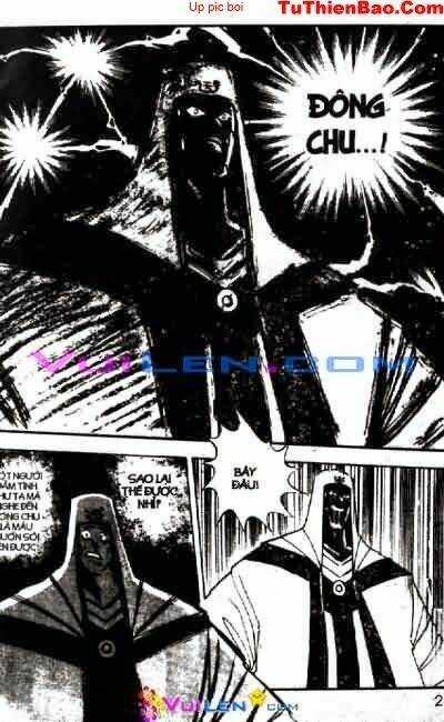 Hoàng Đế Thiên Tài Chapter 4 trang 20