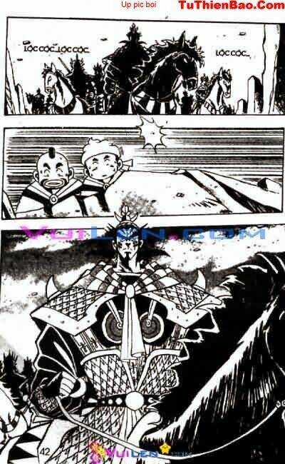 Hoàng Đế Thiên Tài Chapter 4 trang 40