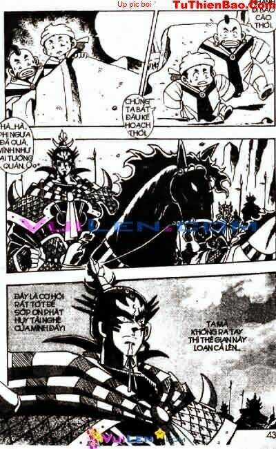 Hoàng Đế Thiên Tài Chapter 4 trang 41