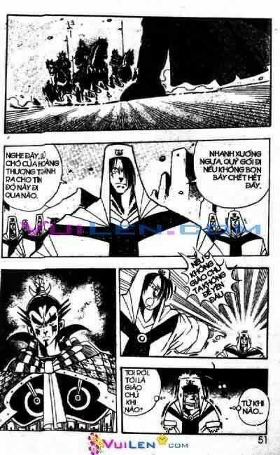 Hoàng Đế Thiên Tài Chapter 4 trang 49