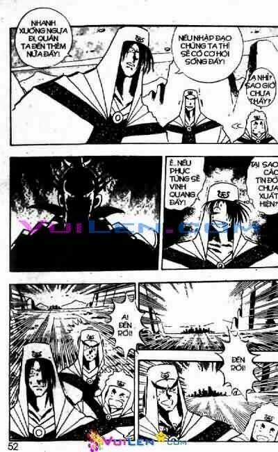 Hoàng Đế Thiên Tài Chapter 4 trang 50