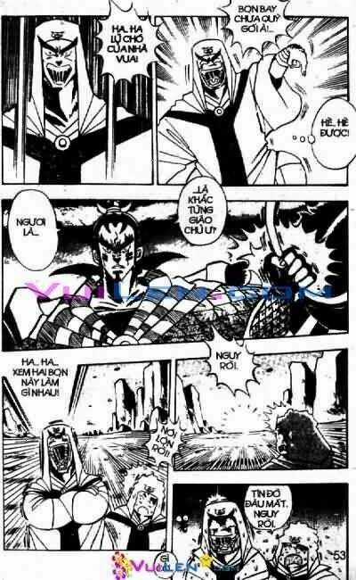 Hoàng Đế Thiên Tài Chapter 4 trang 51