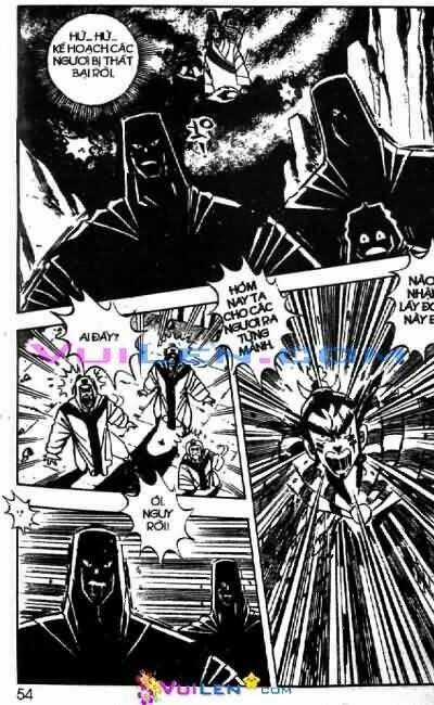 Hoàng Đế Thiên Tài Chapter 4 trang 52