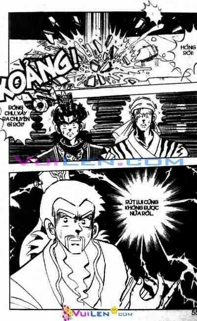 Hoàng Đế Thiên Tài Chapter 4 trang 53