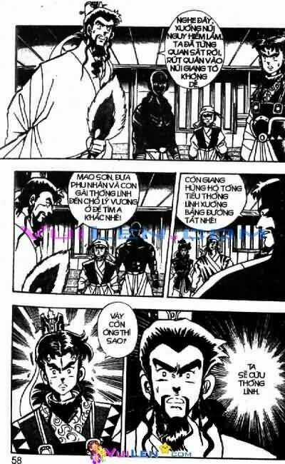 Hoàng Đế Thiên Tài Chapter 4 trang 56