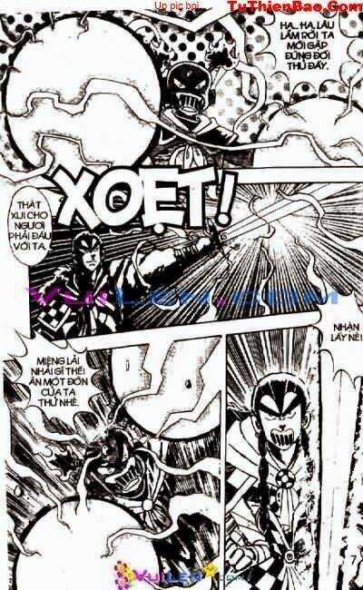 Hoàng Đế Thiên Tài Chapter 4 trang 6