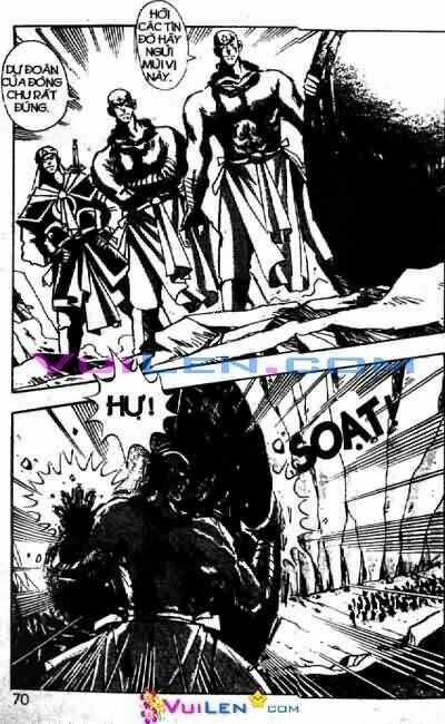 Hoàng Đế Thiên Tài Chapter 4 trang 68