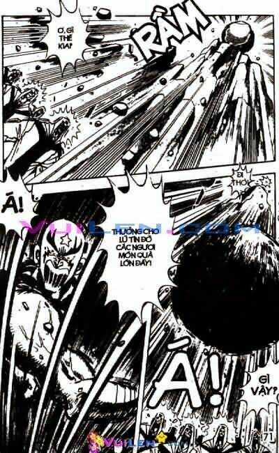 Hoàng Đế Thiên Tài Chapter 4 trang 69