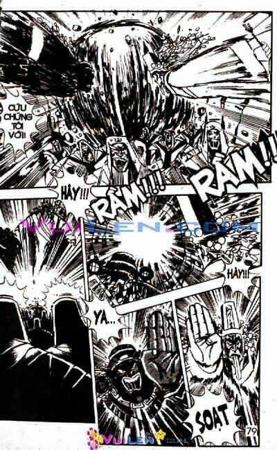 Hoàng Đế Thiên Tài Chapter 4 trang 77