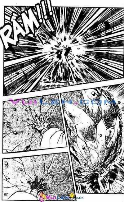 Hoàng Đế Thiên Tài Chapter 4 trang 78