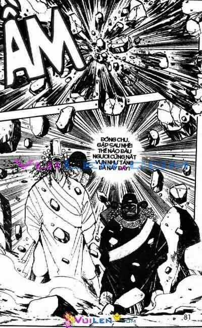 Hoàng Đế Thiên Tài Chapter 4 trang 79