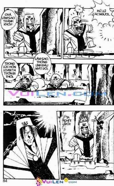 Hoàng Đế Thiên Tài Chapter 4 trang 82