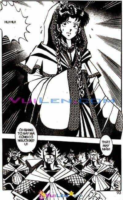 Hoàng Đế Thiên Tài Chapter 4 trang 91