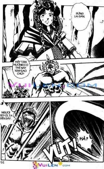 Hoàng Đế Thiên Tài Chapter 4 trang 92