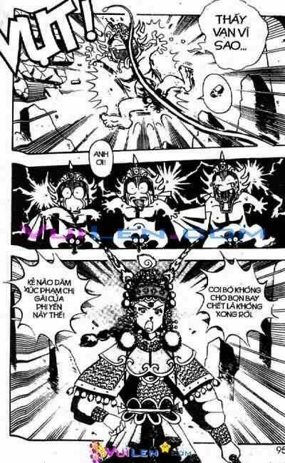 Hoàng Đế Thiên Tài Chapter 4 trang 93