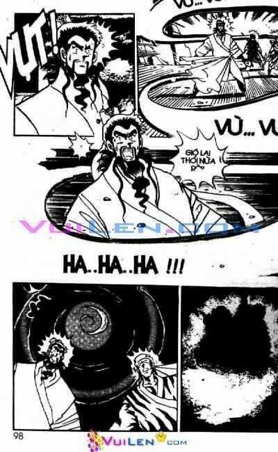 Hoàng Đế Thiên Tài Chapter 4 trang 96