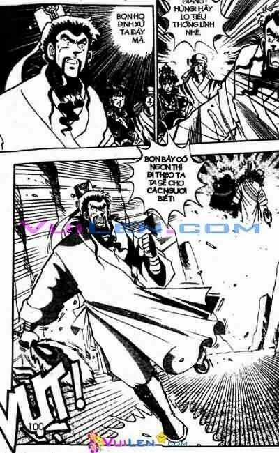 Hoàng Đế Thiên Tài Chapter 4 trang 98