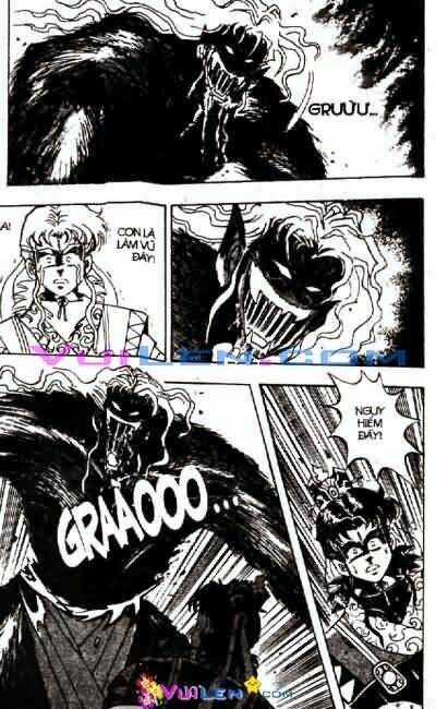 Hoàng Đế Thiên Tài Chapter 5 trang 100