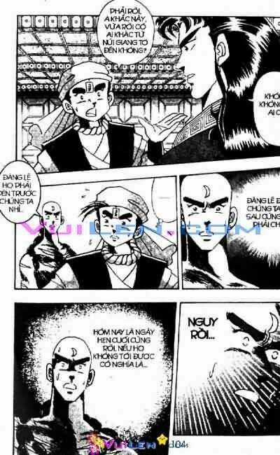 Hoàng Đế Thiên Tài Chapter 5 trang 103