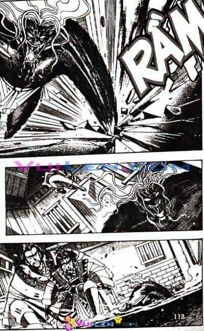 Hoàng Đế Thiên Tài Chapter 5 trang 112