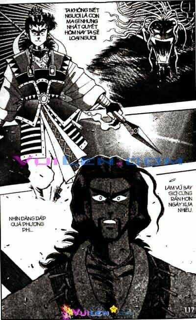 Hoàng Đế Thiên Tài Chapter 5 trang 116