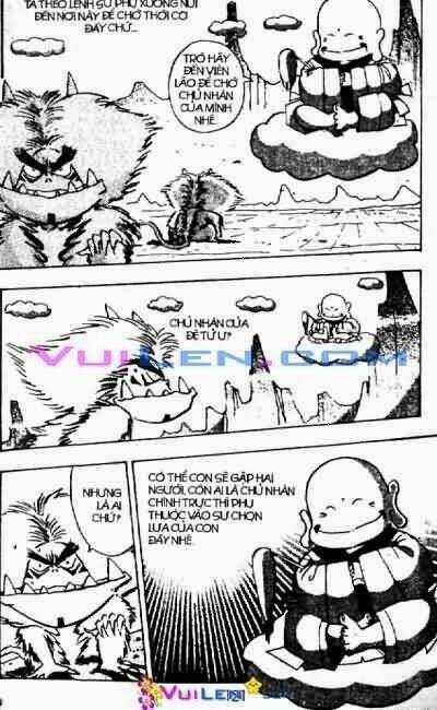 Hoàng Đế Thiên Tài Chapter 5 trang 120