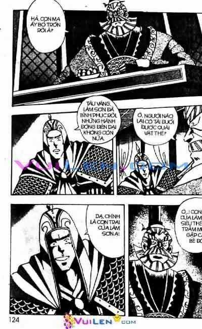 Hoàng Đế Thiên Tài Chapter 5 trang 123