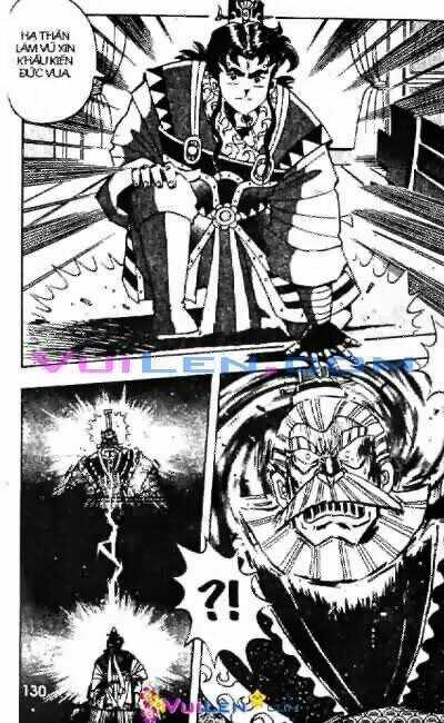 Hoàng Đế Thiên Tài Chapter 5 trang 129