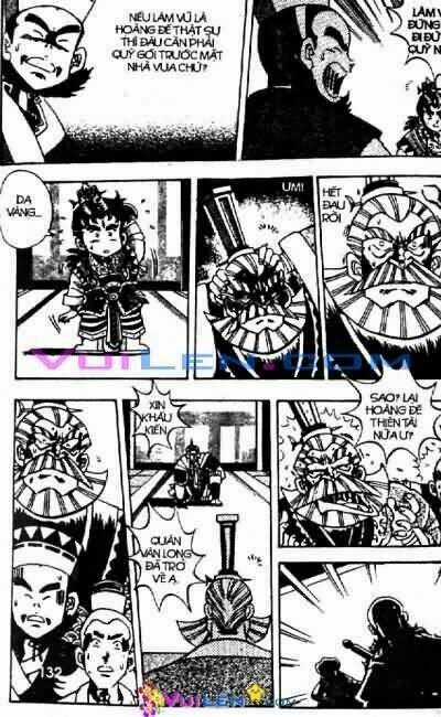 Hoàng Đế Thiên Tài Chapter 5 trang 131