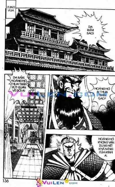 Hoàng Đế Thiên Tài Chapter 5 trang 135