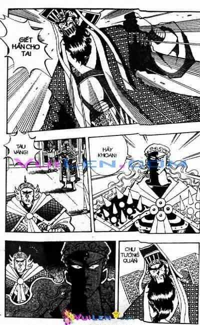 Hoàng Đế Thiên Tài Chapter 5 trang 137