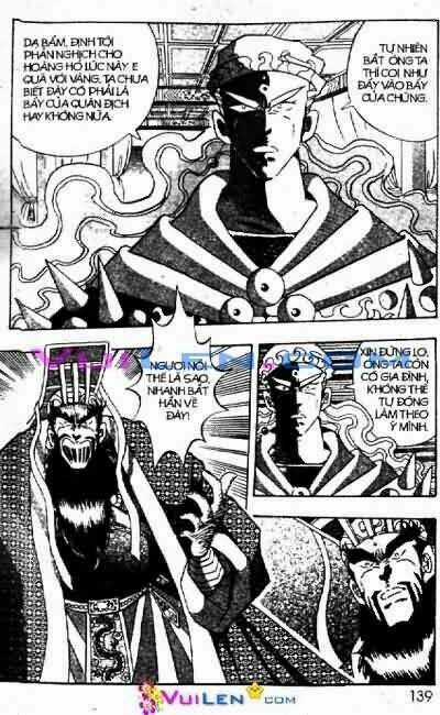 Hoàng Đế Thiên Tài Chapter 5 trang 138