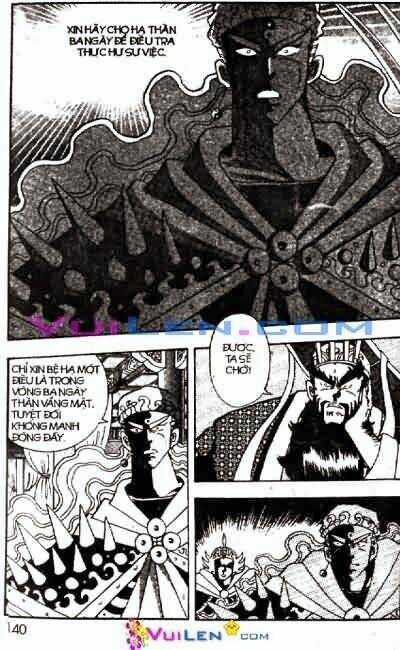 Hoàng Đế Thiên Tài Chapter 5 trang 139