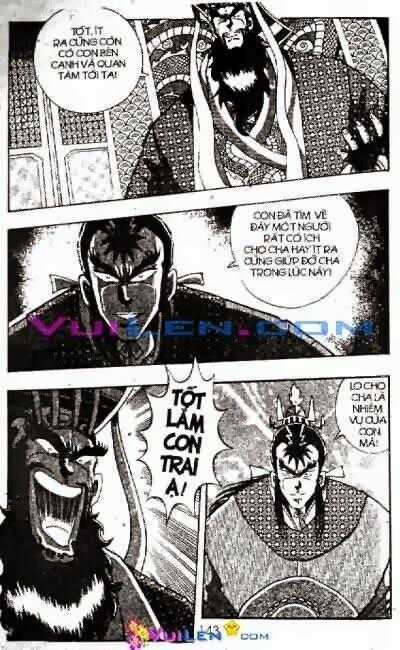 Hoàng Đế Thiên Tài Chapter 5 trang 142