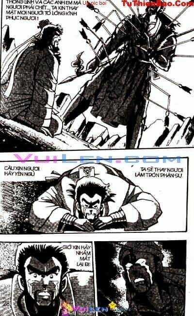 Hoàng Đế Thiên Tài Chapter 5 trang 27