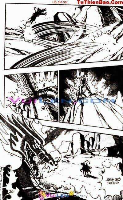 Hoàng Đế Thiên Tài Chapter 5 trang 35