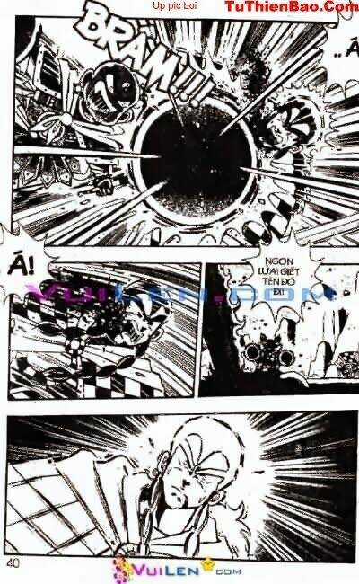 Hoàng Đế Thiên Tài Chapter 5 trang 39