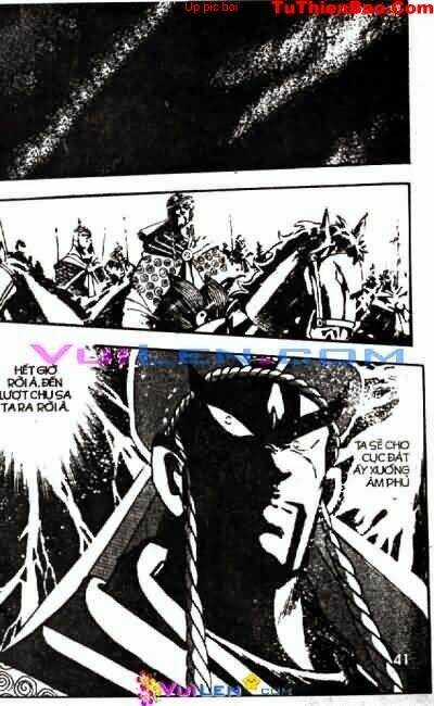 Hoàng Đế Thiên Tài Chapter 5 trang 40