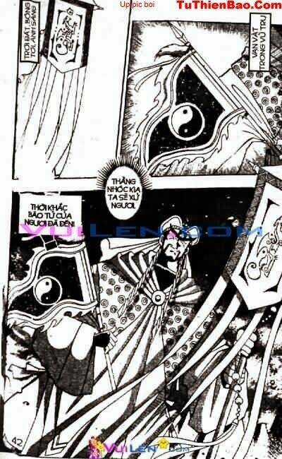 Hoàng Đế Thiên Tài Chapter 5 trang 41